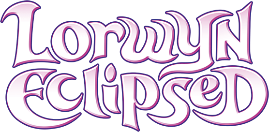 Lorwyn: Eclipsed Logo