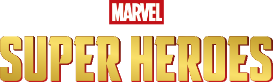 Marvel Super Heroes Logo