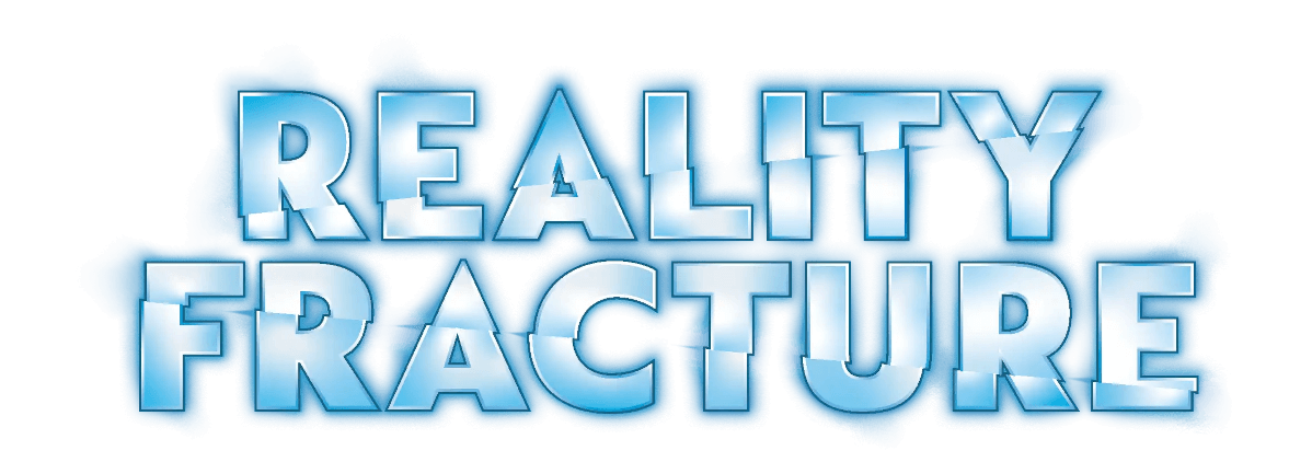Reality Fracture Logo