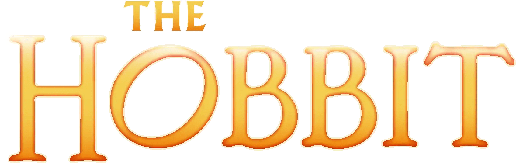 The Hobbit Logo