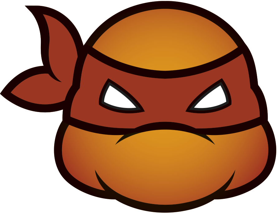 Teenage Mutant Ninja Turtles Icon