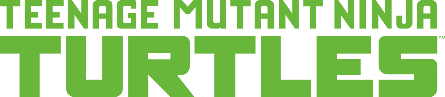 Teenage Mutant Ninja Turtles Logo